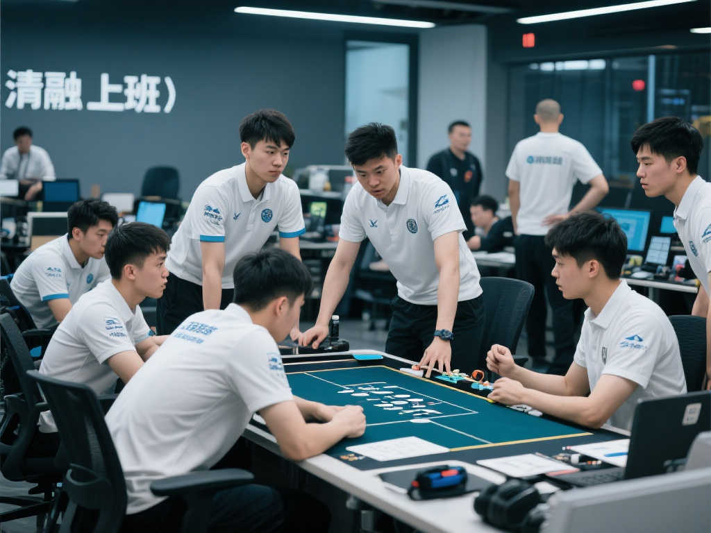 在运动场所 在运动场所