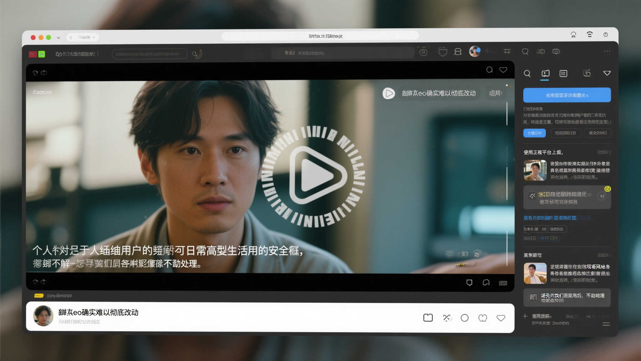 全能型 全能型